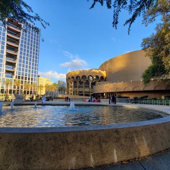 Broadway San Jose - SJ Center for the Performing Arts - Performing Arts Near Me - San Jose, California