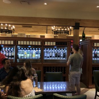 The Wine and Spirits Kitchen - self serve - New American Near Me - Delray Beach, Florida The Wine and Spirits Kitchen - self serve - New American Near Me - Delray Beach, Florida