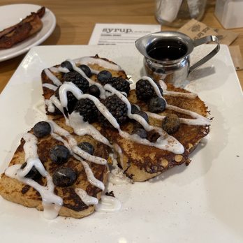 Syrup - Norman - Breakfast & Brunch Near Me - Norman, Oklahoma Syrup - Norman - Breakfast & Brunch Near Me - Norman, Oklahoma