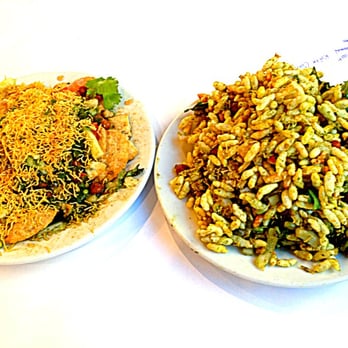 Chaat Bhavan - Dublin - Masala Chaat & Bhel Poori. - Indian Near Me - Dublin, California