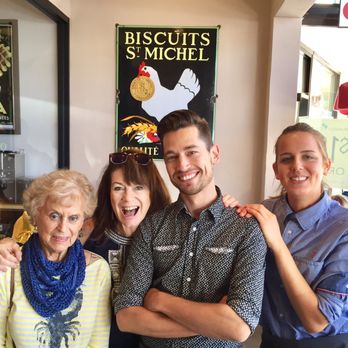 Moulin - Cafes Near Me - Laguna Beach, California