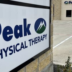 Peak Physical Therapy