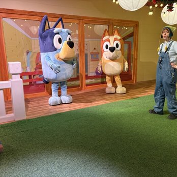 CAMP - Bingo and Bluey - Toy Stores Near Me - King of Prussia, Pennsylvania CAMP - Bingo and Bluey - Toy Stores Near Me - King of Prussia, Pennsylvania