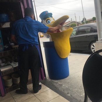 El Socio - Seafood Near Me - Tijuana, BCN