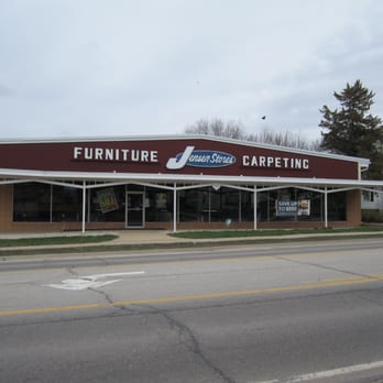 Jensen Stores - 1331 Central Avenue, Estherville, IA - Flooring Near Me - Estherville, Iowa Jensen Stores - 1331 Central Avenue, Estherville, IA - Flooring Near Me - Estherville, Iowa