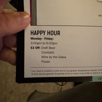 Electric Pickle - Happy hour info - New American Near Me - Tempe, Arizona