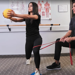 Physical Therapy & Rehabilitation Associates