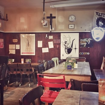 Hawidere - Kneipeneinrichtung - Beer Garden Near Me - Vienna, 9