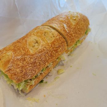 All About the Bread - Signature Turkey Sandwich - Sandwiches Near Me - Los Angeles, California