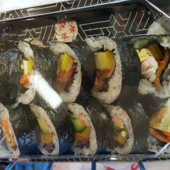 The Square Deli - Delis Near Me - Rosemead, California