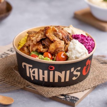 Tahini's Shawarma - Harvey Ave - Middle Eastern Near Me - Kelowna, British Columbia Tahini's Shawarma - Harvey Ave - Middle Eastern Near Me - Kelowna, British Columbia