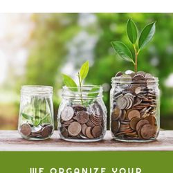 VESAM Financial - Bookkeeping Services