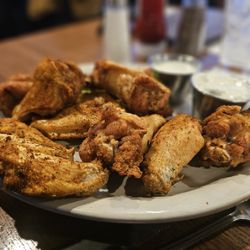 Wings
