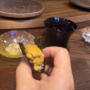 Iki Omakase - Sushi Bars Near Me - Palo Alto, California