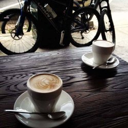Big Gear Coffee
