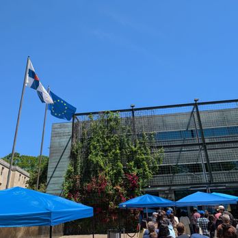 European Union Embassies' Open House - Festivals Near Me European Union Embassies' Open House - Festivals Near Me