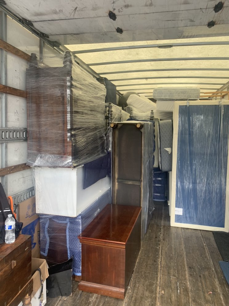 CD MOVING Updated September 2024 301 W Vermont Ave, Escondido, California Movers Phone