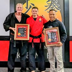 Potomac Kempo - Old Towne