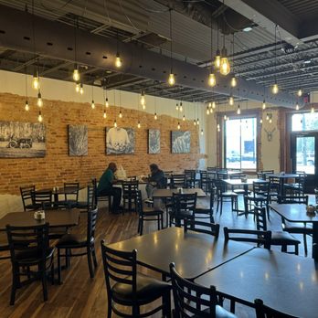 Brookland Eats - American Near Me - Roxboro, North Carolina