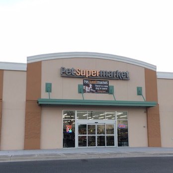 Pet Supermarket - Pet Stores Near Me - Deland, Florida Pet Supermarket - Pet Stores Near Me - Deland, Florida