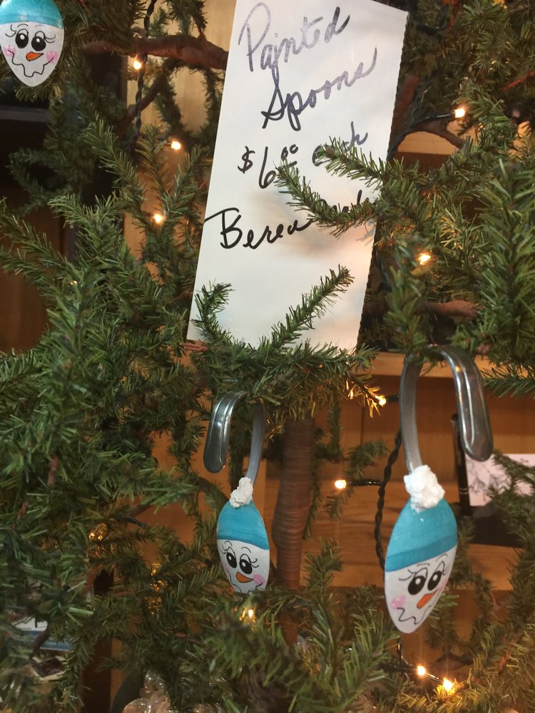 HONEYSUCKLE VINE 15 Photos 303 N Broadway St, Berea, Kentucky Art