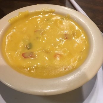 Hidalgo's West - Queso - Mexican Near Me - San Angelo, Texas