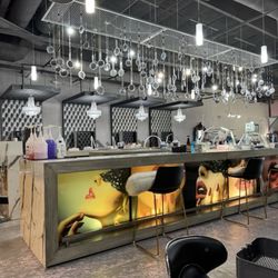 Boudoir Nail Bar