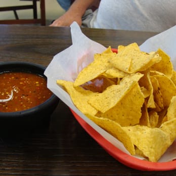 Mi Tierra Carniceria - Chips and salsa - Grocery Near Me - Sacramento, California