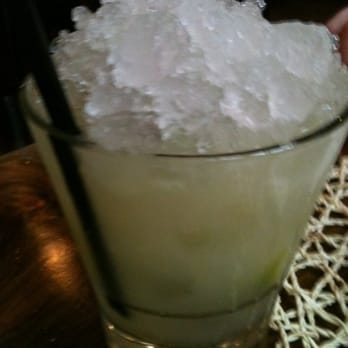 Bem Brasil - Caiperinias, yummy - Brazilian Near Me - Liverpool, XMS