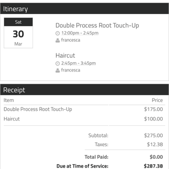 Joy Polintan Hair - Hair Salons Near Me - Brooklyn, New York Joy Polintan Hair - Hair Salons Near Me - Brooklyn, New York