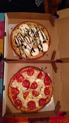 Sabatino’s by null