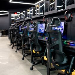Belong Gaming Arena