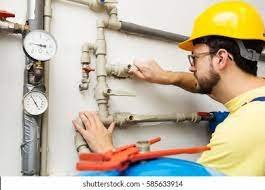 Slide of A & E Plumbing Service