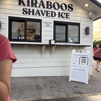 Kiraboos Shaved Ice - Shaved Ice Near Me - Ellisville, Missouri Kiraboos Shaved Ice - Shaved Ice Near Me - Ellisville, Missouri