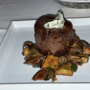 Blue Honey Bistro - Tenderloin - New American Near Me - Germantown, Tennessee