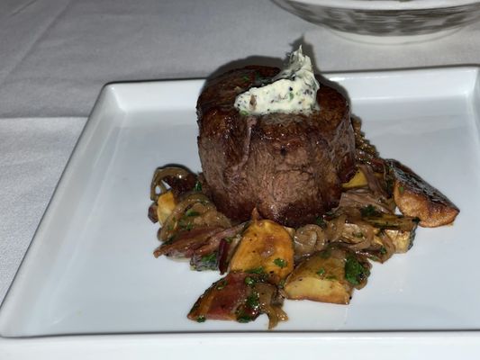 Blue Honey Bistro by null