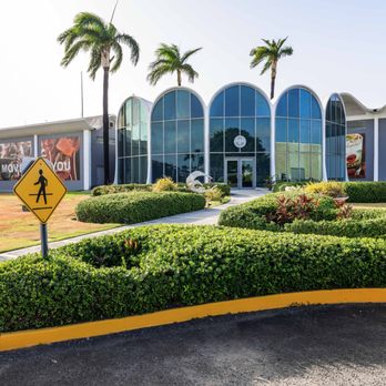 Casa Bacardi - Tours Near Me - Cataño, Puerto Rico Casa Bacardi - Tours Near Me - Cataño, Puerto Rico