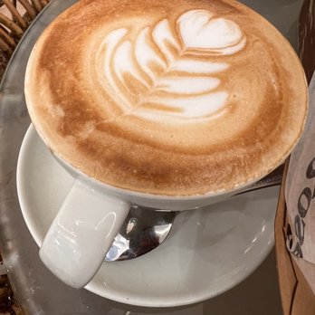 Rosetta Bakery - Cappuccino - Bakeries Near Me - Miami, Florida Rosetta Bakery - Cappuccino - Bakeries Near Me - Miami, Florida