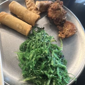 Seoul Meat Co. - Sides - Korean Near Me - Fresno, California Seoul Meat Co. - Sides - Korean Near Me - Fresno, California