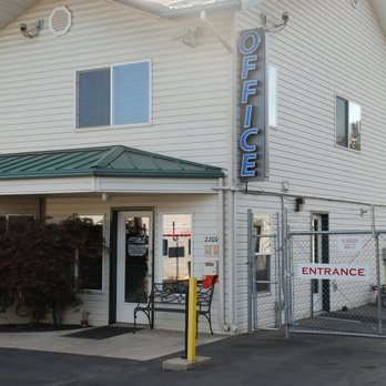 Storelocal Storage - Office - Self Storage Near Me - Coeur D'alene, Idaho Storelocal Storage - Office - Self Storage Near Me - Coeur D'alene, Idaho
