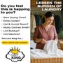The Lint King - Dryer Vent Cleaning Experts