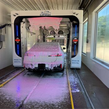 Legacy Car Wash - Touchfree Automatic wash - Car Wash Near Me - Ashland City, Tennessee Legacy Car Wash - Touchfree Automatic wash - Car Wash Near Me - Ashland City, Tennessee
