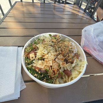 Poké Chop - Poke bowl - Poke Near Me - San Diego, California Poké Chop - Poke bowl - Poke Near Me - San Diego, California