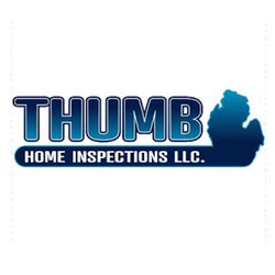Thumb Home Inspection - Thumb Home Inspection LLC Logo