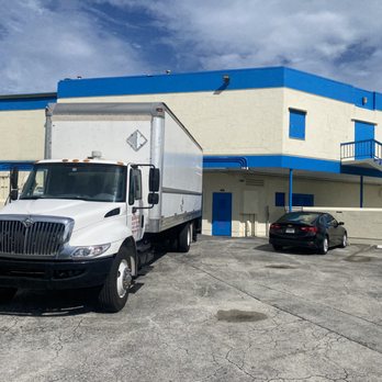 Benjamin Moving - Movers Near Me