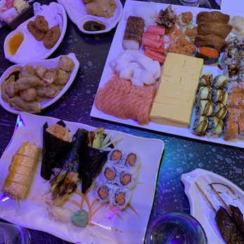 Sushi Kingdom - Sushi Bars Near Me - Marlton, New Jersey Sushi Kingdom - Sushi Bars Near Me - Marlton, New Jersey
