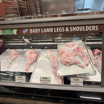 Pangea Market And Grill - Fresh meat - Mediterranean Near Me - Coon Rapids, Minnesota