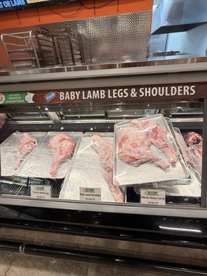 Pangea Halal Market by null