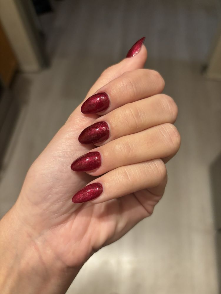 D' Amour Nails and Lashes