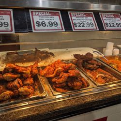 Super A Foods - Weekend specials